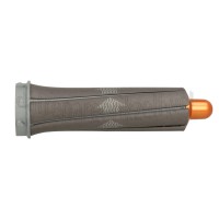 Foto van Dyson Borstel Airwrap Barrel 30mm CW Silver Copper HS01 Airwrap 