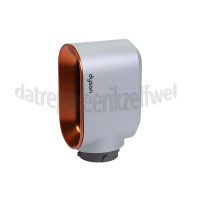 Foto van Dyson Opzetstuk Pre-Styling Dryer opzetstuk, Silver/Copper HS01 Airwrap 