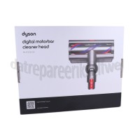 Foto van Dyson Zuigmond Digital Motorbar Cleanerhead SV22, SV47 V15 Detect, Detect Absolute 