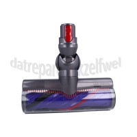 Foto van Dyson Zuigmond Digital Motorbar Cleanerhead SV30, SV46 V12 Detect Slim, Detect Slim Absolute 