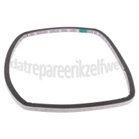 Foto van Gorenje Viltband Afdichting Voorzijde SPO209, TD85131106 