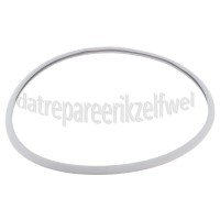 Foto van Gorenje Afdichtingsrubber Afdichting SP1532A02, TD75B38007 
