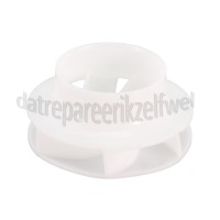 Foto van Gorenje Schoep van circulatiepomp WQP8GDFI101, WQP127605V01 