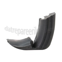 Foto van Gorenje Afdichtingsrubber Hoekrubber DBI644IGS02, GVW782ONY 
