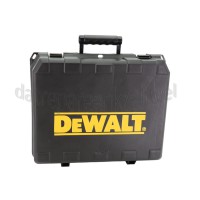 Foto van Dewalt Koffer Afwerktacker DCN690, DCN692 