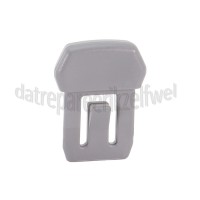 Foto van Gorenje Eindstop Van rail -achter- DW40107, GDV674X 