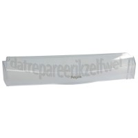 Foto van Pelgrim Deksel van deurbak KK7220B, PKD9204 