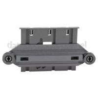 Foto van Gorenje Rail Bovenkorf, rechts GS66260X, VA2113QT 