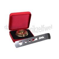 Foto van Kenwood Pasta accessoires Koekjesmaker KVC3000S, KVL4140S 