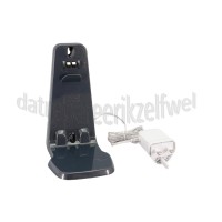 Foto van Black & Decker Laadstation Incl. adapter UK stekker BHHV520BF, BHHV520BFP 