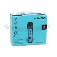 Foto van Siemens Reiniger Reinigingscartridge alle Siemens EQ900 plus 