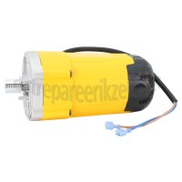 Foto van Dewalt Motor Compleet D27107 