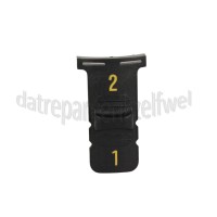 Foto van Dewalt Knop Snelheid DCD791, DCD796 