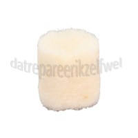 Foto van Dewalt Stift Vilt D25101K, D25113K 