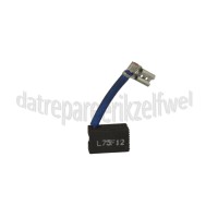 Foto van Dewalt Koolborstel 11x7mm. DW304PK, DWE357K 