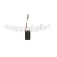 Foto van Dewalt Koolborstel 8x6mm. 5512, DW321 