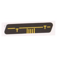 Foto van Dewalt Sticker Diepte Instelling DCN660, DCN661 