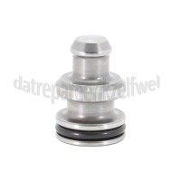 Foto van Dewalt Pin Plunjer DCH323, D25334K 