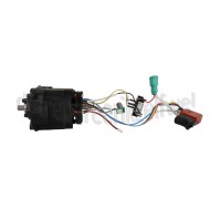 Foto van Dewalt Motor met schakelaar DCH333, DCH334 