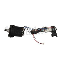 Foto van Dewalt Motor met schakelaar DCS367 