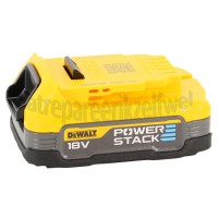 Foto van Dewalt Accu Batterij 18V Diverse modellen 