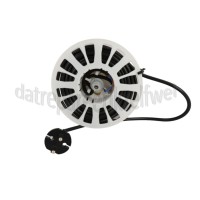 Foto van Philips Haspel Snoerhaspel compleet FC9932, FC8723 
