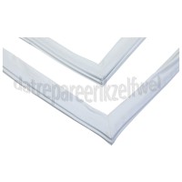 Foto van Liebherr Afdichtingsrubber Afdichting wit GGPv652041B, LKPv142042B 
