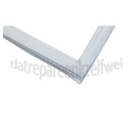 Foto van Liebherr Afdichtingsrubber Afdichting wit GGU140021G, FKUv161022P 