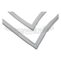 Foto van Liebherr Afdichtingsrubber Afdichting grijs GGv586041G, GKv646023A 