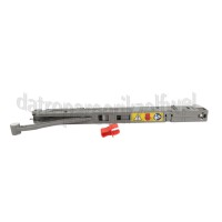 Foto van Liebherr Schokbreker Soft close CNP485820A, CNP375820A 