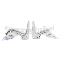 Foto van Liebherr Scharnier 2 stuks GIU131321A, KIe246021 