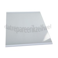 Foto van Hisense Glasplaat Compleet RS560N4AD1, NRS8181KX 