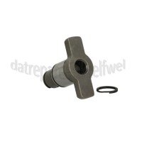 Foto van Dewalt Aanslag Aambeeld DCF887, DCF887M2 
