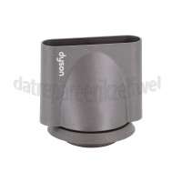 Foto van Dyson Opzetstuk Smoothing Nozzle HD01, HD01 Leisure, HD03, HD07, HD08 