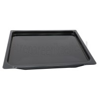 Foto van Gorenje Bakplaat Emaille, FS50 