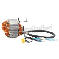 Foto van Dewalt Spoel Inductor 230V DWE7491, DWE7492 