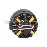 Foto van Dewalt Koolborstel in houder DCG412N, DC385K 