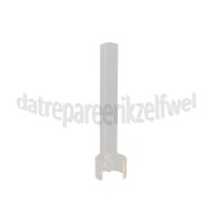 Foto van Facom Blokje Kunststof glijblokje S208A100, SE01200 