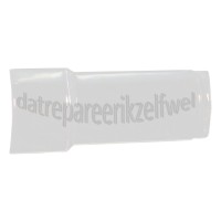 Foto van Facom Glaasje Kunststof S208A100, SE01200 