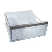 Foto van Liebherr Vrieslade Easy Twist-Ice 