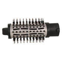 Foto van BaByliss Borstel Ovaal Volume AS128E Style Smooth 1000 