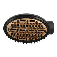 Foto van BaByliss Borstel Paddle Brush AS970E Big Hair Luxe 