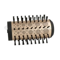 Foto van BaByliss Borstel Keramisch, Roterend 50mm AS970E Big Hair Luxe 