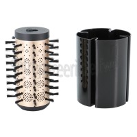 Foto van BaByliss Borstel Keramisch, Roterend 50mm AS950E, AS952E 