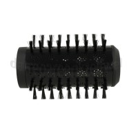 Foto van BaByliss Borstel Keramisch, Roterend 50mm AS545E Sensitive 