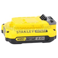 Foto van Stanley Accu Fatmax SFMCD711, SFMCD715 