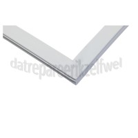 Foto van Beko Afdichtingsrubber Koelkast B1803FN, B1754FN, B1750HCAW 