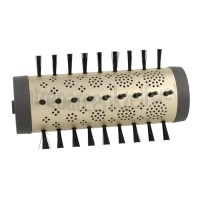 Foto van BaByliss Borstel Keramisch, Roterend 40mm AS520E Creative 
