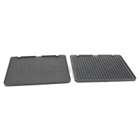 Foto van Braun Grillplaat Set van 2 MultiGrill 7 