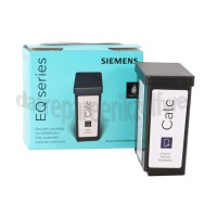 Foto van Siemens Ontkalker Ontkalkingscartridge alle Siemens EQ900 plus 